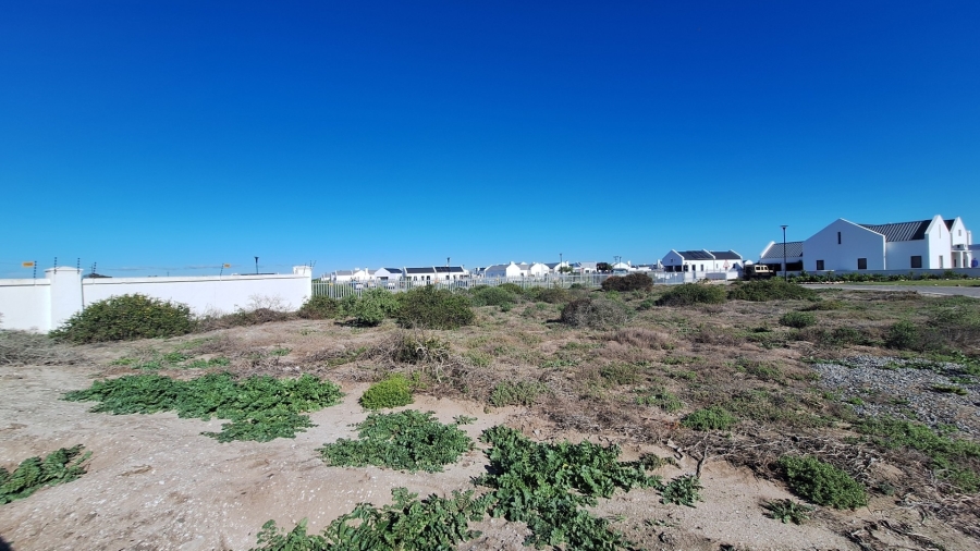 0 Bedroom Property for Sale in Atlantic Sands Private Estate Western Cape